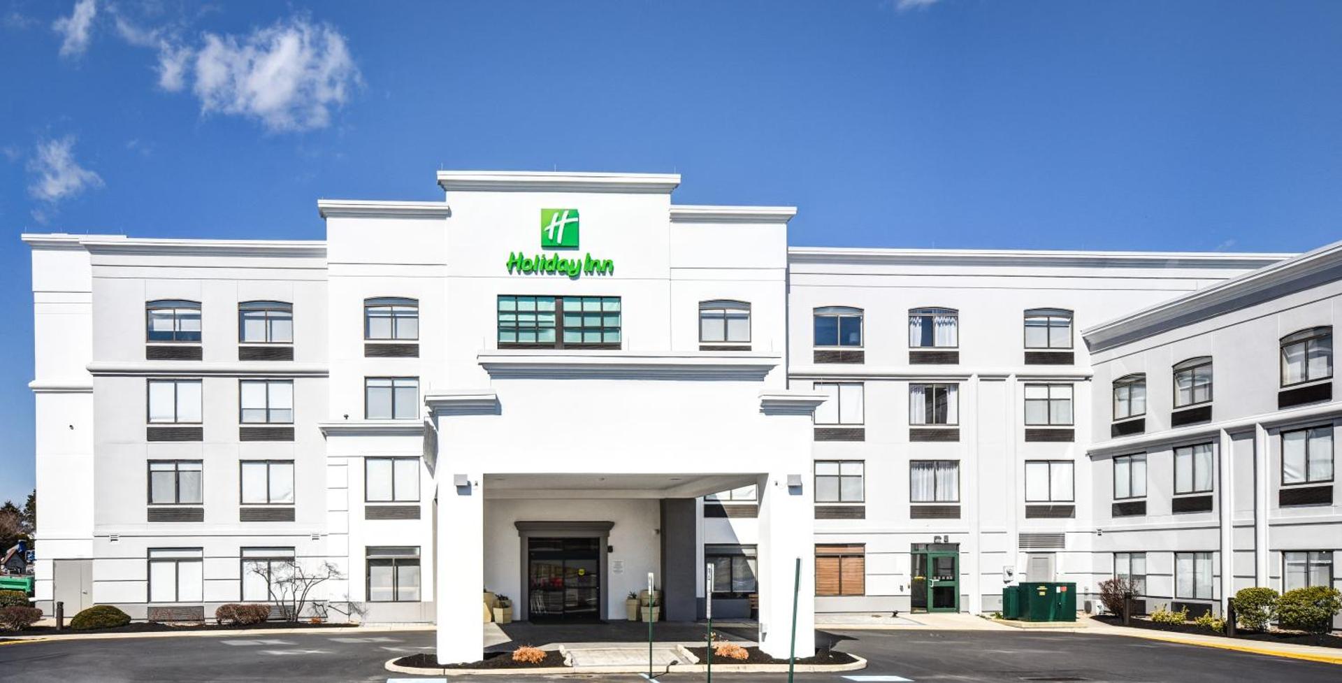 Holiday Inn – Allentown I-78 & Rt. 222, an IHG Hotel